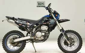 KAWASAKI KLX250D TRACKER LX250E