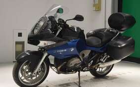 BMW R1200ST 2005