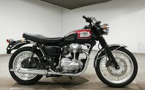 KAWASAKI W650 2001 EJ650A