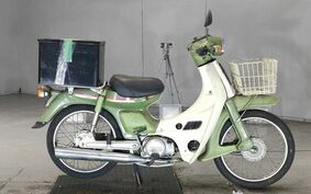 YAMAHA TOWN MATE 80 22K