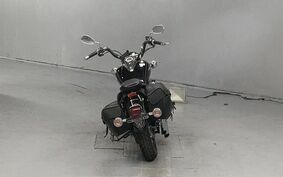 YAMAHA DRAGSTAR 250 VG02J