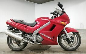 KAWASAKI ZZ-R250 EX250H