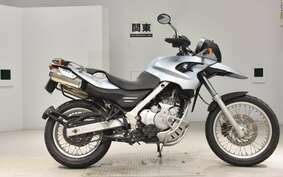 BMW F650GS 2005 0175