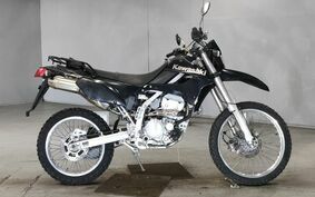 KAWASAKI KLX250 LX250S