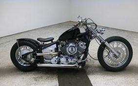 YAMAHA DRAGSTAR 400 1999 4TR