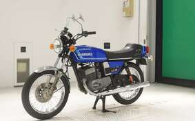 SUZUKI RG250 Gamma GT2502