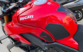 DUCATI STREETFIGHTER V4 S 2021 FA00A