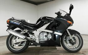 KAWASAKI ZZ-R400 1993 ZX400N