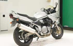 SUZUKI BANDIT 1200 S 2002 GV77A