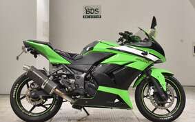 KAWASAKI NINJA 250R EX250K