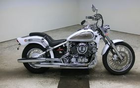 YAMAHA DRAGSTAR 400 2002 VH01J