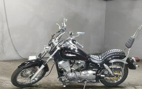 YAMAHA DRAGSTAR 250 VG02J