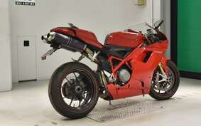 DUCATI 1098 S 2007 H700A