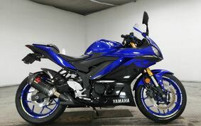 YAMAHA YZF-R3 RH13J