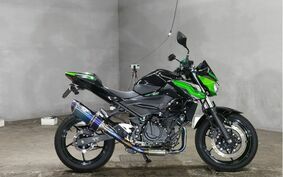 KAWASAKI Z400 2019 EX400G