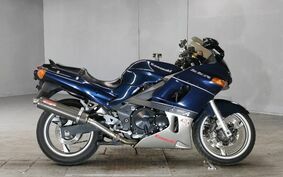 KAWASAKI ZZ-R400 2005 ZX400N