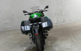 KAWASAKI NINJA 1000 2018 ZXT00W