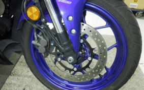 YAMAHA YZF-R25 A RG43J