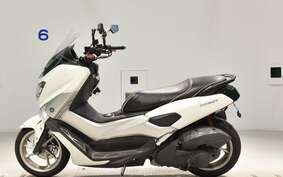 YAMAHA N-MAX SED6J