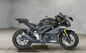 YAMAHA YZF-R25 RG43J