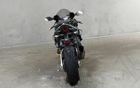 YAMAHA YZF-R1 M 2020 RN65J