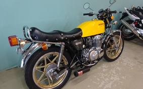 HONDA CB400F 1976 CB400