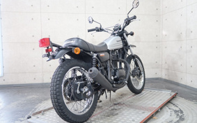 KAWASAKI 250TR BJ250F