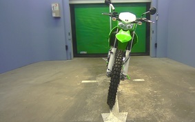 KAWASAKI KLX250 Gen.2 LX250S