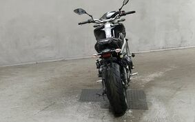 YAMAHA MT-09 2014 RN34J