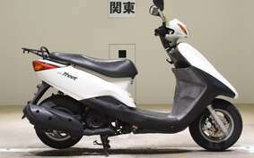 YAMAHA AXIS 125 TREET SE53J