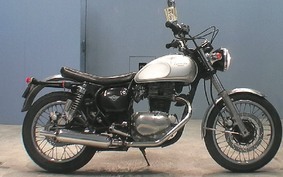 KAWASAKI ESTRELLA 1992 BJ250A