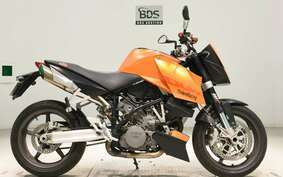 KTM 990 SUPER DUKE 2010 VD440