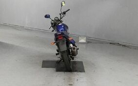 YAMAHA YBR125 PCJL