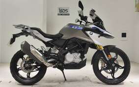 BMW G310GS 2020