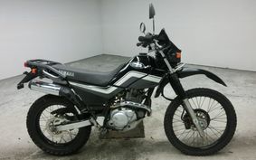 YAMAHA SEROW 225 WE DG08J