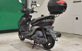 YAMAHA CYGNUS 125 XSR 2 SE44J