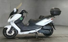 SYM JOYMAX 250 不明