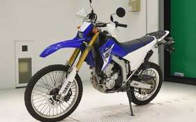 YAMAHA WR250R DG15J