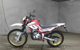 YAMAHA SEROW 250 DG31J