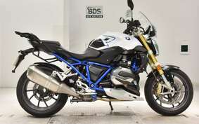 BMW R1200R 2018 0A04