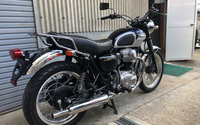 KAWASAKI W650 2005 EJ650A