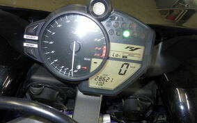 YAMAHA YZF-R1 2009 RN24J