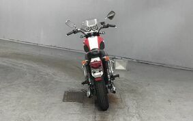 KAWASAKI W400 2009 EJ400A