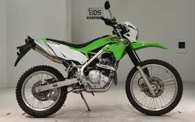 KAWASAKI KLX230 LX230A