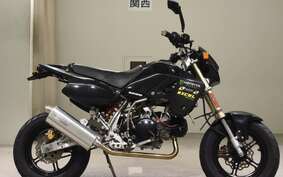 KAWASAKI KSR110 KL110A