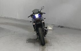 YAMAHA YZF-R25 RG10J