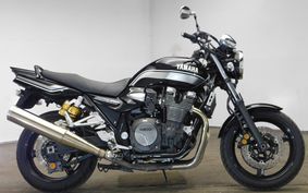 YAMAHA XJR1300 2013 RP17J