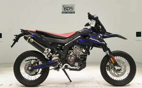 APRILIA SX125