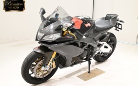 APRILIA RSV4 FACTORY 2010 RK00