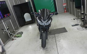 KAWASAKI NINJA 400R 2010 ER400B